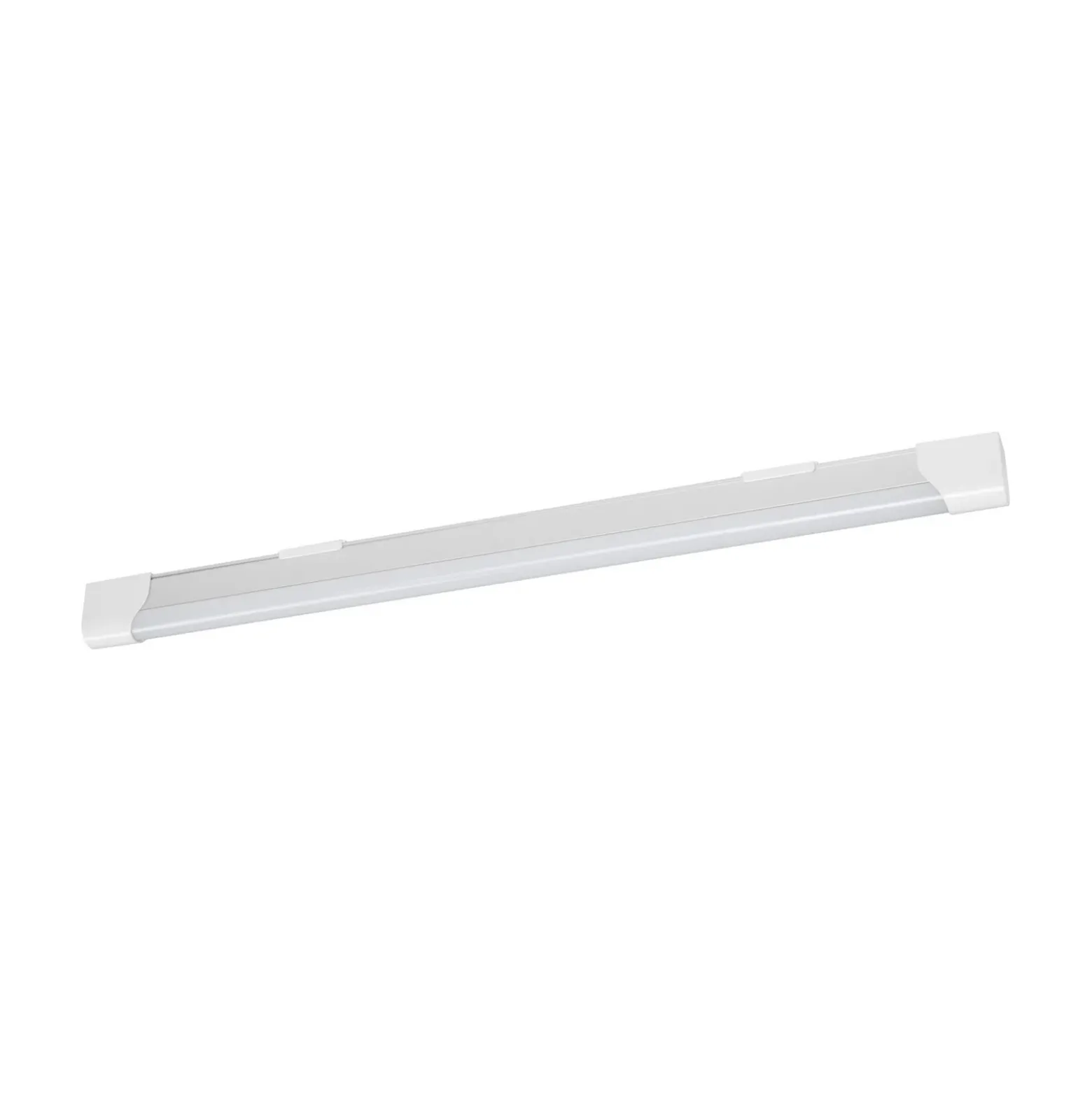 OSRAM LED-valolista VALUE BATTEN, 63 cm, metalli, 4 000 K
