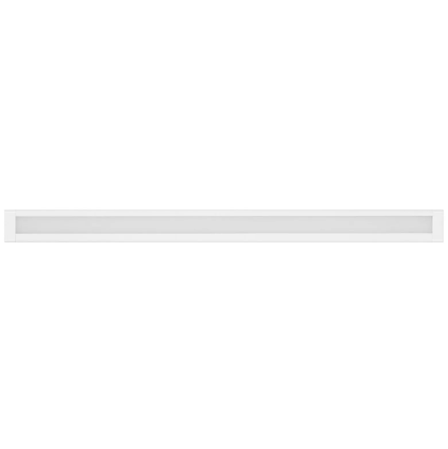 OSRAM SMART+ WiFi LED-kaapinalusvalaisin UNDERCABINET, valkoinen 50 cm