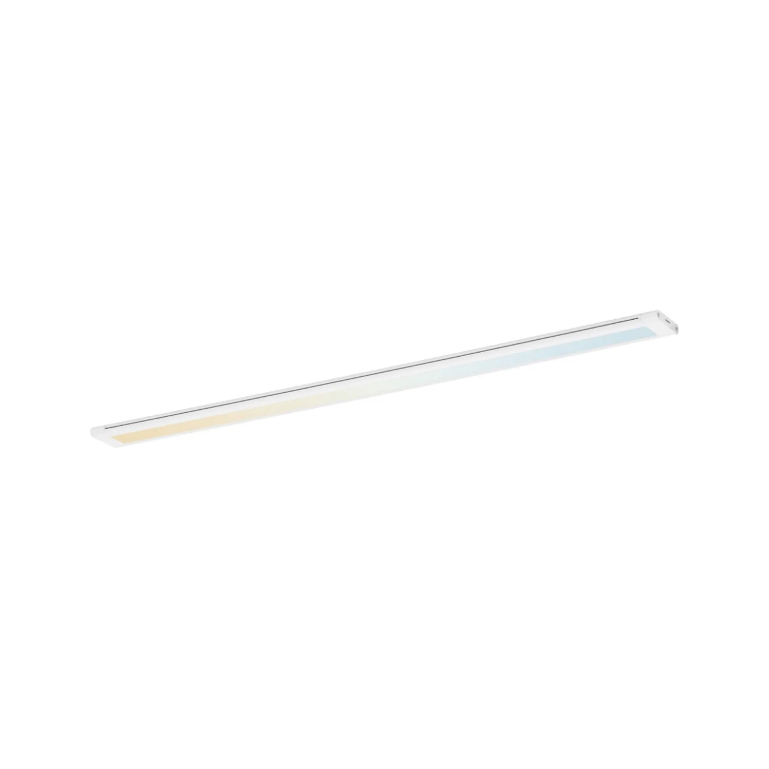 OSRAM SMART+ WiFi LED-kaapinalusvalaisin UNDERCABINET, valkoinen 50 cm