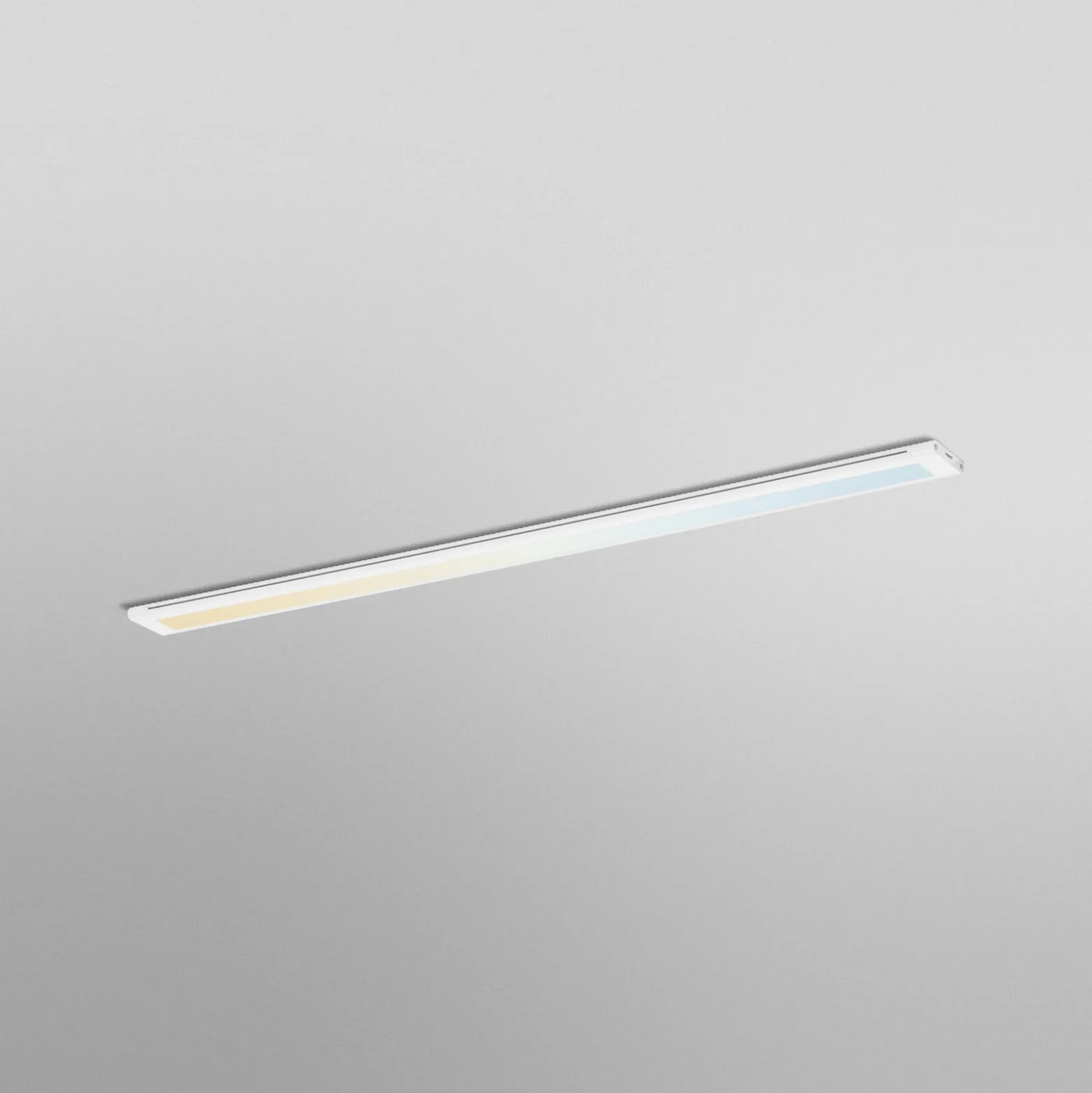 OSRAM SMART+ WiFi LED-kaapinalusvalaisin UNDERCABINET, valkoinen 50 cm