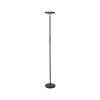 OSRAM SMART+ WiFi LED-lattiavalaisin, musta, ylös/alas, RGB CCT