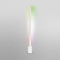 OSRAM SMART+ WiFi LED-lattiavalo CORNER SLIM, valkoinen, RGB, CCT