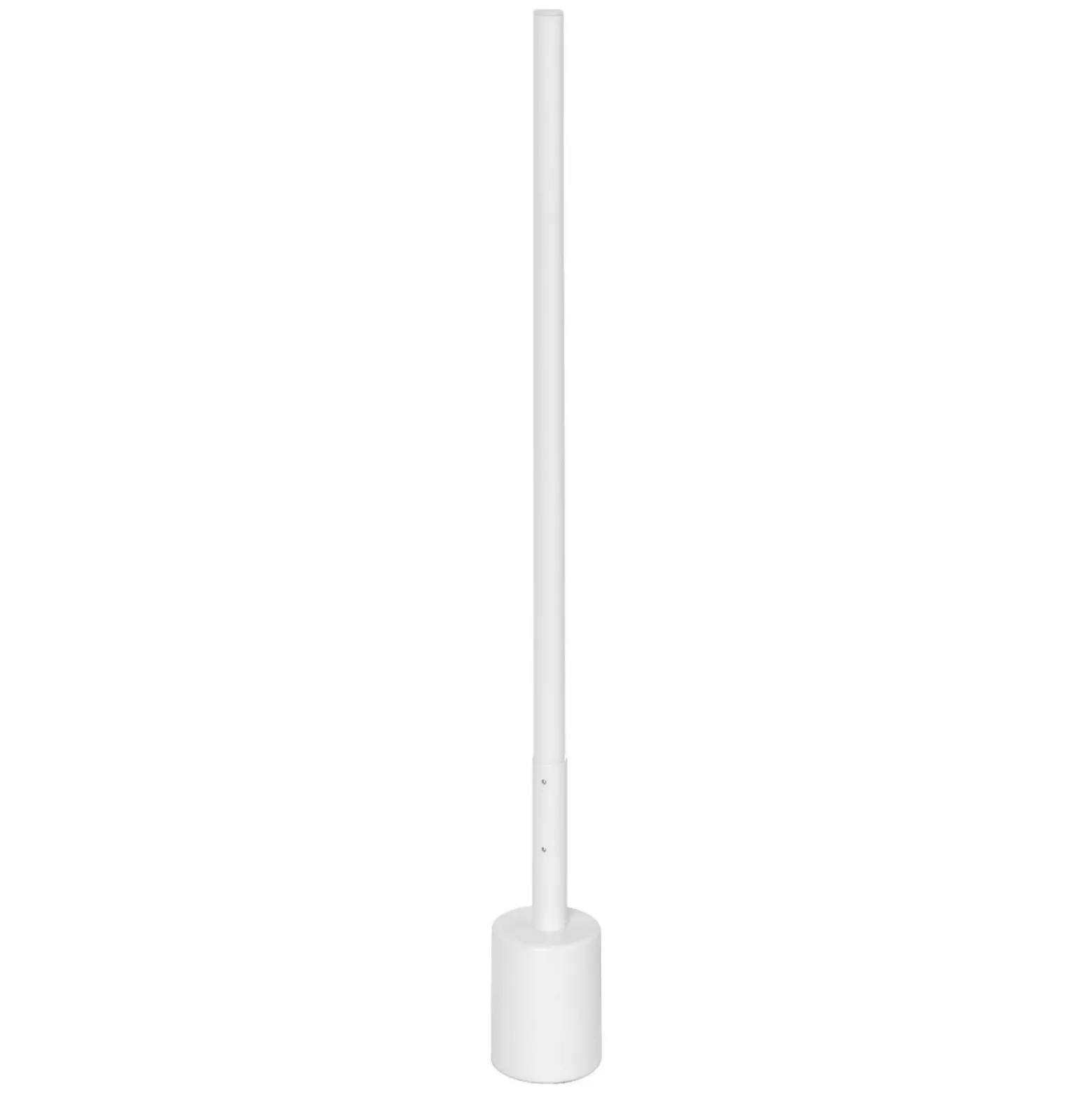 OSRAM SMART+ WiFi LED-lattiavalo CORNER SLIM, valkoinen, RGB, CCT