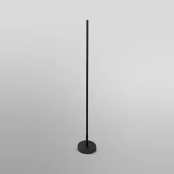 OSRAM SMART+ WiFi LED-lattiavalo ROUND musta 140 cm RGB CCT