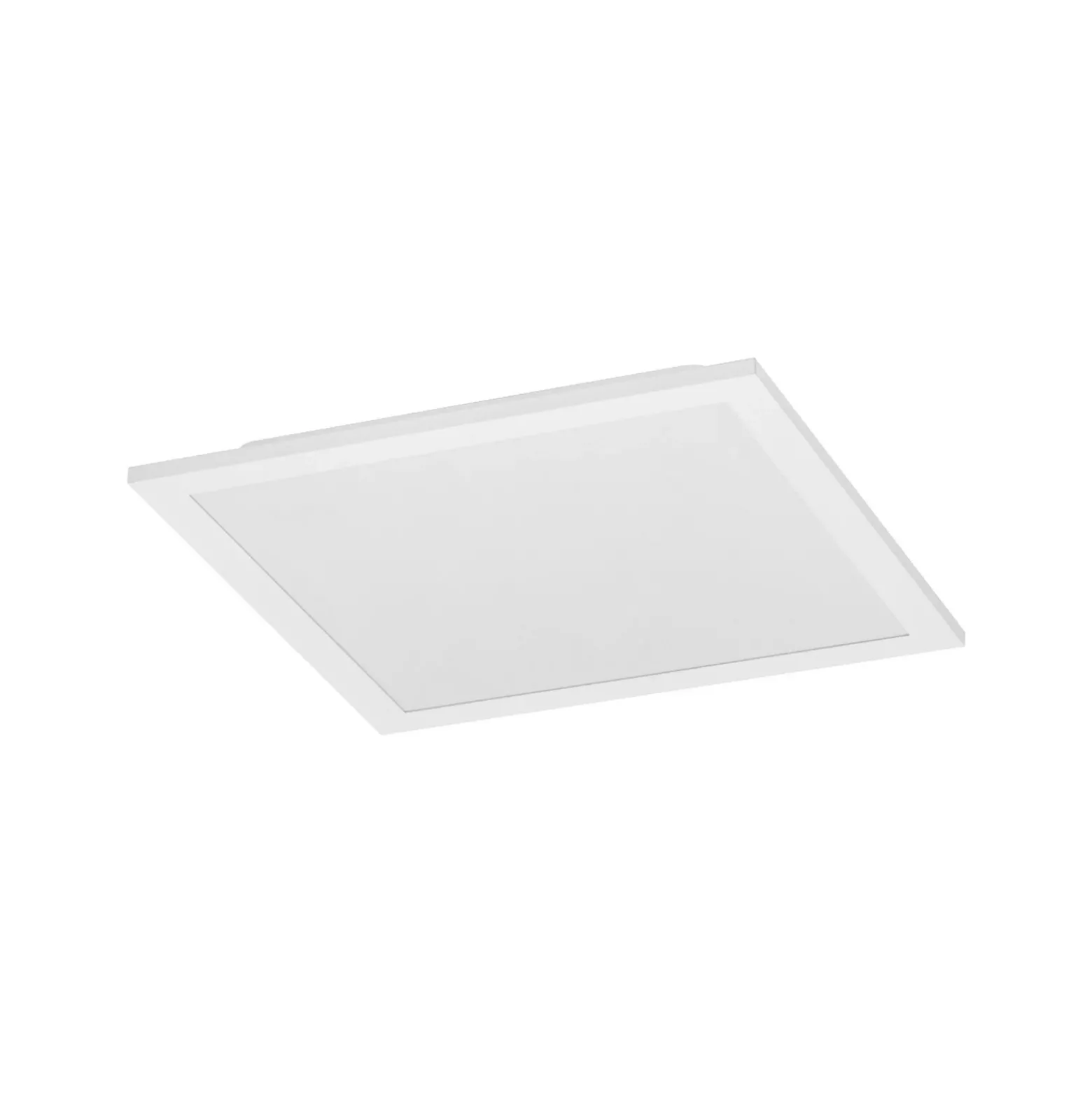 OSRAM SMART+ WiFi LED-paneeli PLANON MAGIC, valkoinen 45 cm RGB CCT
