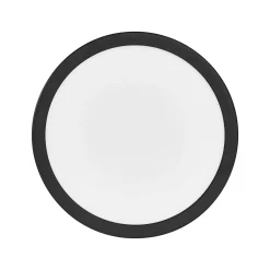 OSRAM SMART+ WiFi ORBIS ULTRA SLIM BACKLIGHT musta 24 RGBW