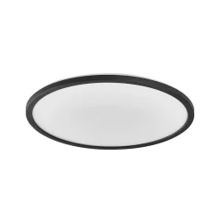 OSRAM SMART+ WiFi ORBIS ULTRA SLIM BACKLIGHT musta 40 RGBW