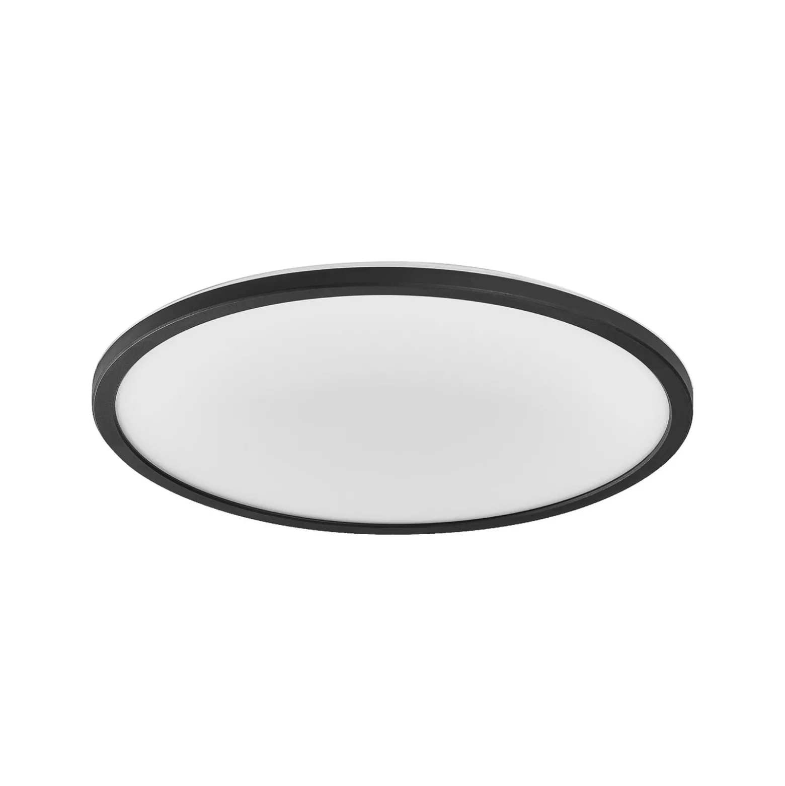 OSRAM SMART+ WiFi ORBIS ULTRA SLIM BACKLIGHT musta 40 RGBW