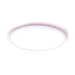 OSRAM SMART+ WiFi ORBIS ULTRA SLIM BACKLIGHT valkoinen Ø40cm RGBW