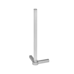 OSRAM SMART+ WiFi pöytälamppu CORNER MAGIC, hopea, 43 cm RGB