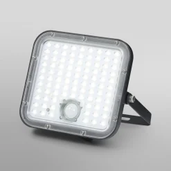 OSRAM Solar kohdevalaisin ENDURA, 30 W, anturi, 4 000 K IP65