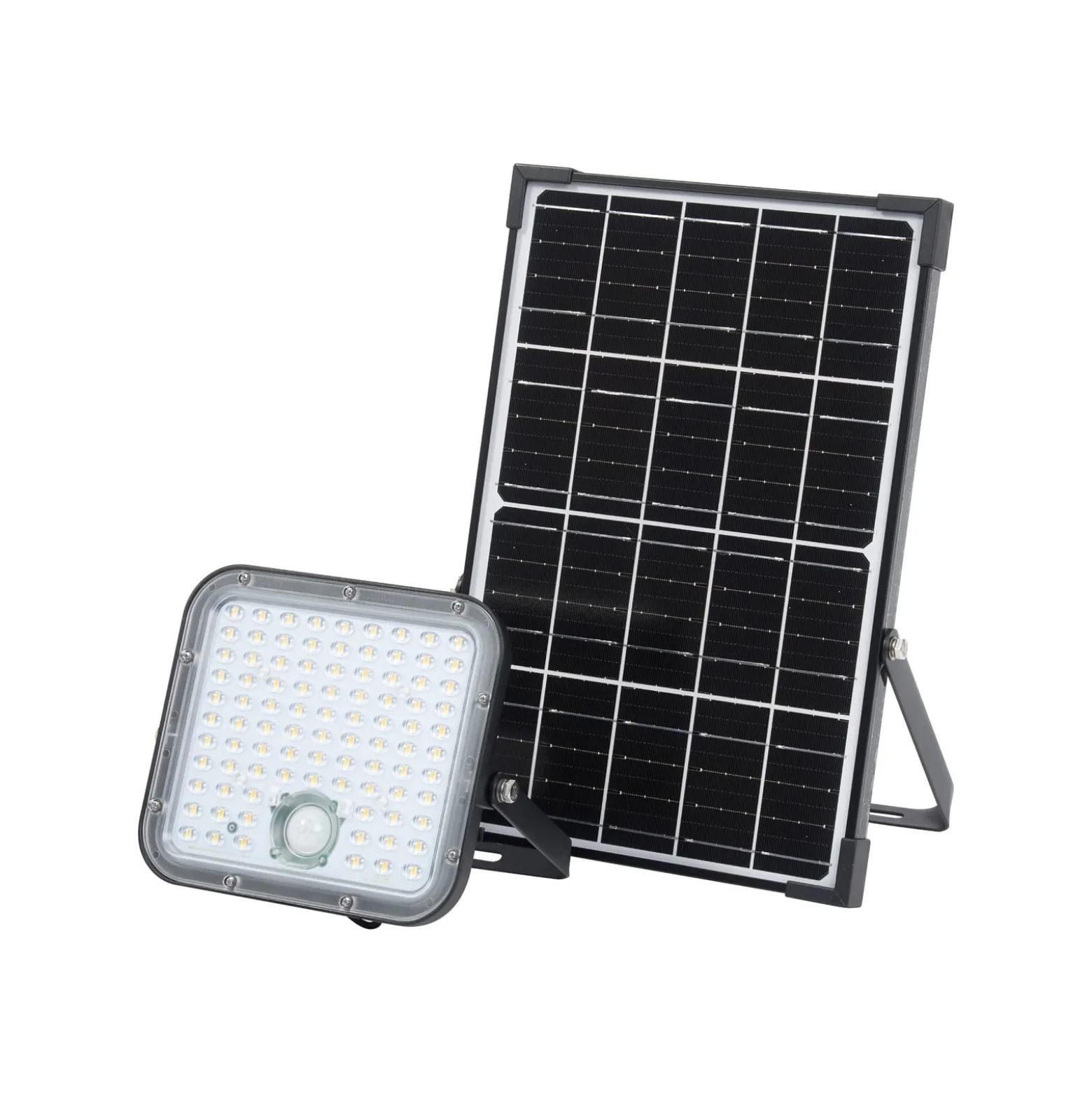 OSRAM Solar kohdevalaisin ENDURA, 30 W, anturi, 4 000 K IP65