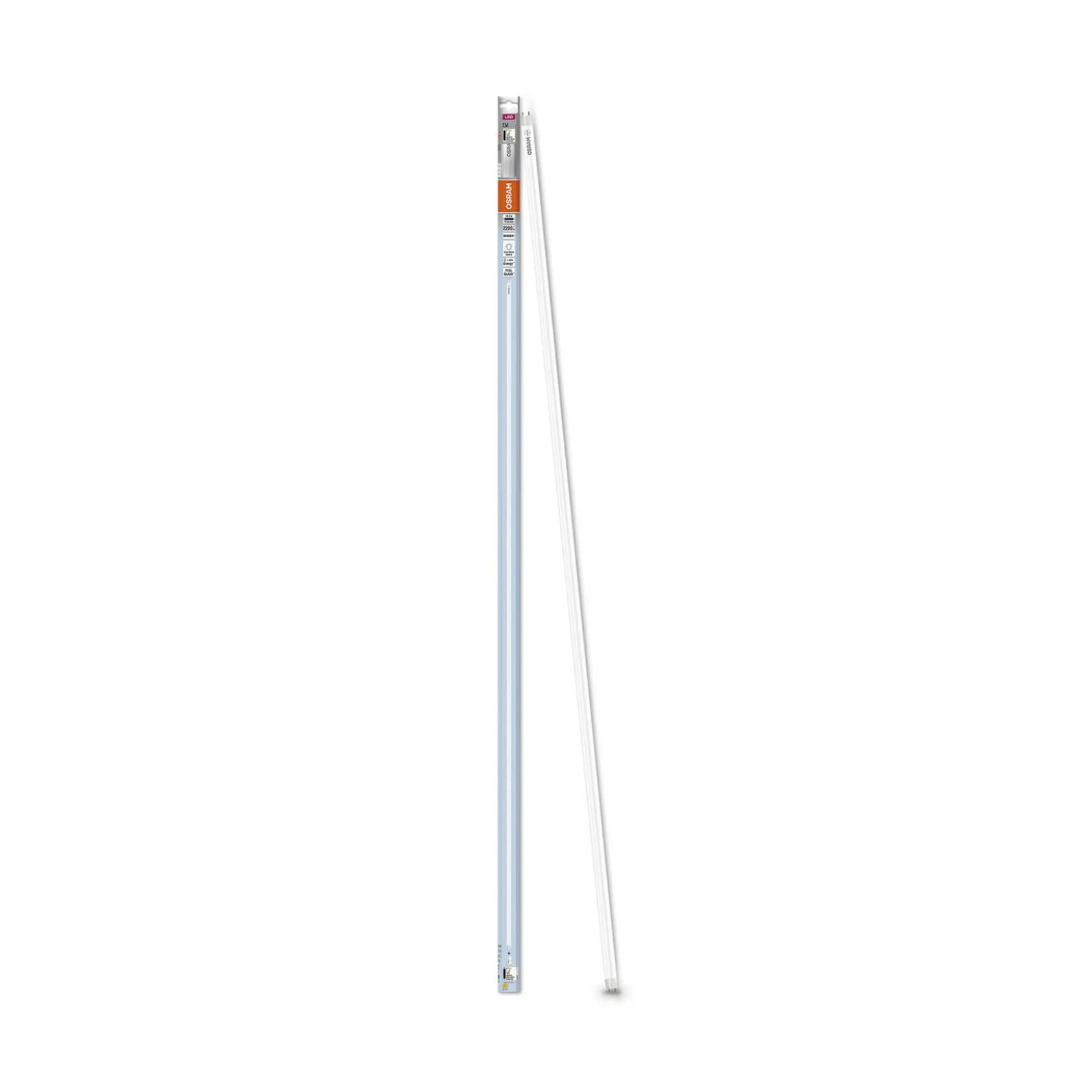 OSRAM SubstiTUBE LED G13 T8 EM 150cm 18,3W 4000 K
