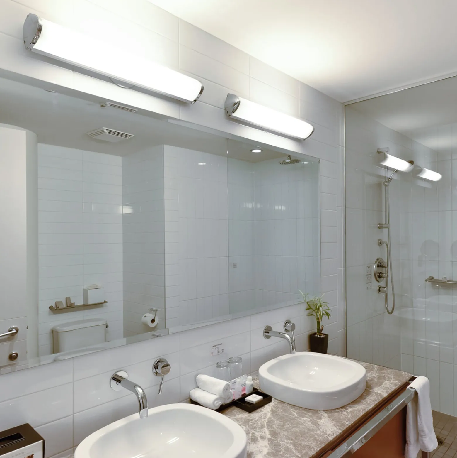 OSRAM SubstiTUBE LED G13 T8 EM 60cm 6,6W 4000 K
