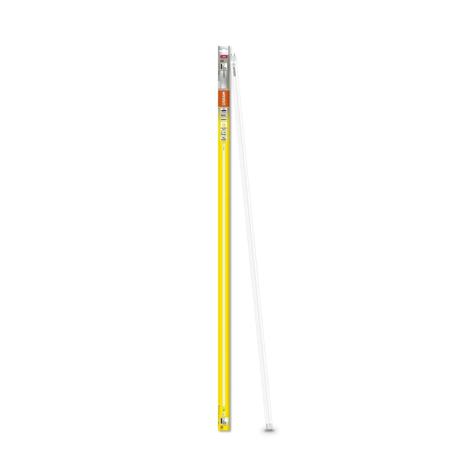 OSRAM SubstiTUBE LED G13 T8 EM 120cm 15W 3000 K