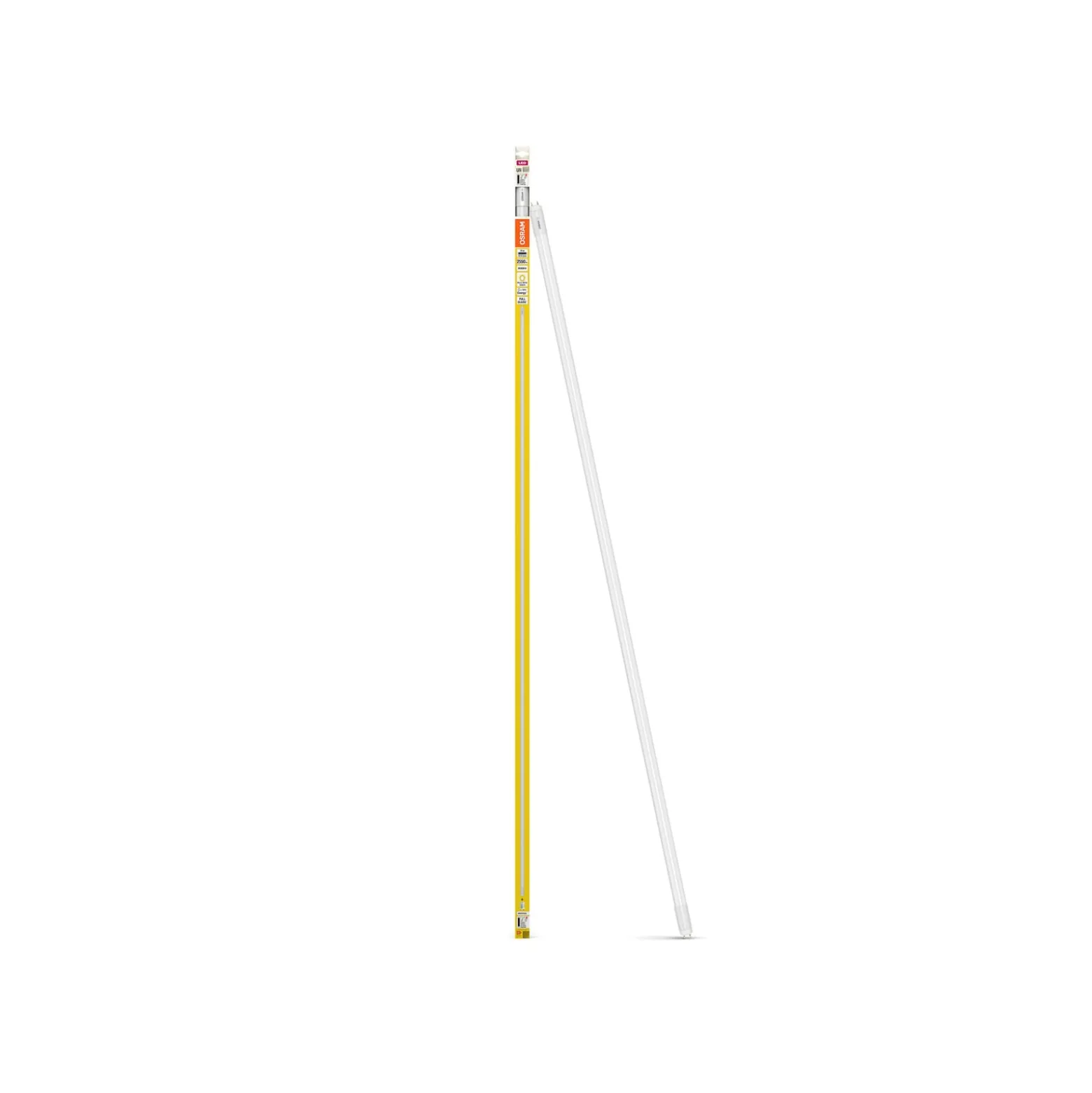 OSRAM SubstiTUBE LED G13 T8 Universal 1,5m 24W 830