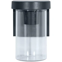 OSRAM ulkoseinälamppu ENDURA CLASSIC CASCADE, kirkas lasi, IP44