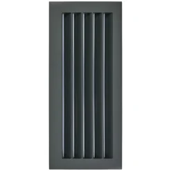 OSRAM ulkoseinälamppu ENDURA CLASSIC RADICK, tummanharmaa, IP65