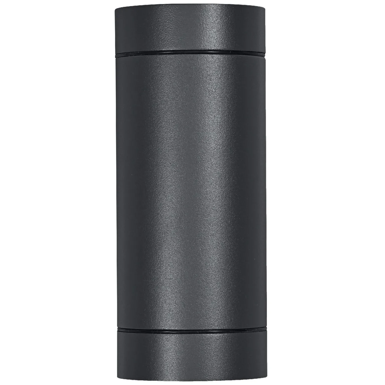 OSRAM ulkoseinävalaisin ENDURA CLASSIC ITYS, tummanharmaa IP65