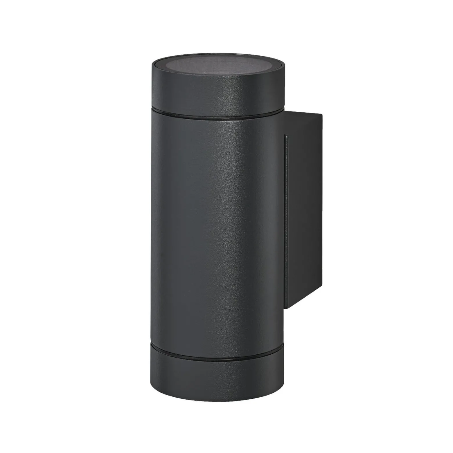 OSRAM ulkoseinävalaisin ENDURA CLASSIC ITYS, tummanharmaa IP65