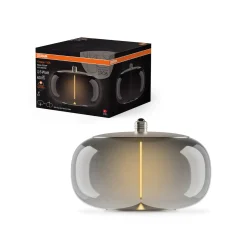 OSRAM Vintage 1906 Big Elipse, savu, E27, 1800 K, hehkulamppu