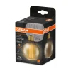 OSRAM Vintage 1906 E27 8,8W LED G80 822 dim gold