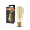 OSRAM Vintage 1906 LED-rustiikki E27 2,2W 827