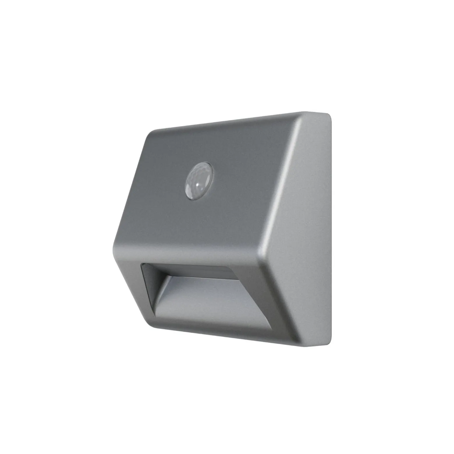 OSRAM yövalo NIGHTLUX STAIR, hopea Anturi Paristo IP54