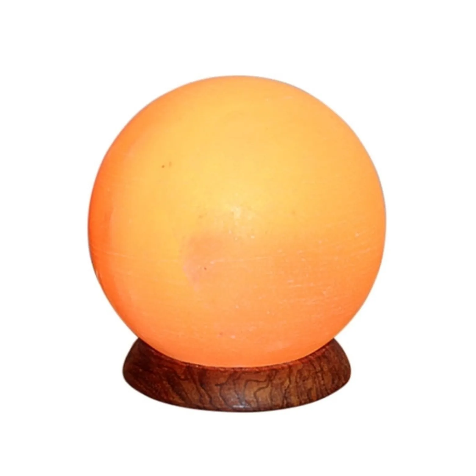Pallomainen suolalamppu PLANETO