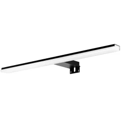 Pandora LED-peilivalaisin, mattamusta, 30,8 cm