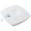 Paristokäyttöinen LED-yövalo Nightlight Sensor