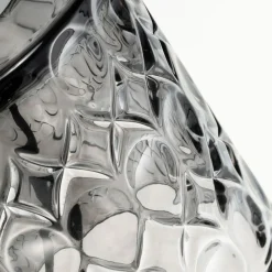 Pauleen Crystal Glow -pöytävalaisin lasijalalla
