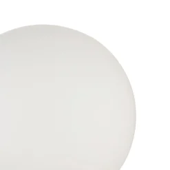 Pauleen Glowing Charm pöytälamppu, keraaminen jalka vihreä