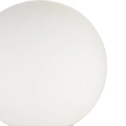 Pauleen Glowing Charm pöytälamppu, keraaminen jalka vihreä