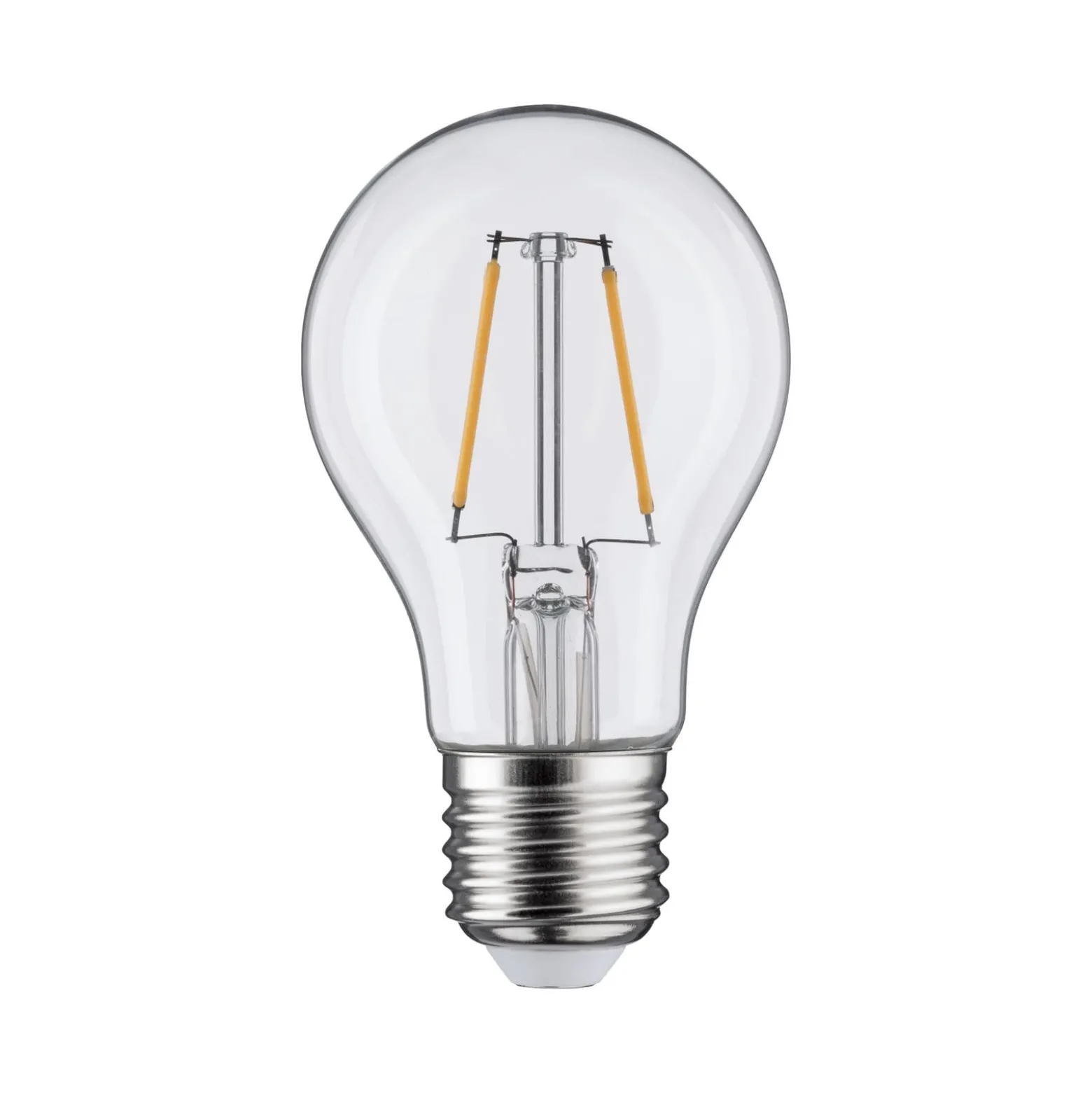 Pauleen LED-lamppu, hehkulamppu, E27, 3 W, kirkas, 2700 K