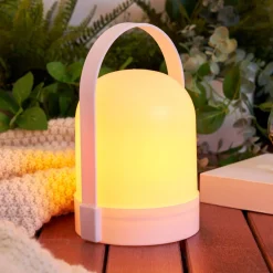 Pauleen Mobile Shine -koristelyhty, IP44, paristo