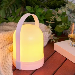 Pauleen Mobile Shine -koristelyhty, IP44, paristo