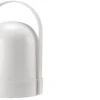 Pauleen Mobile Shine Liekki-lyhty, IP44, akku