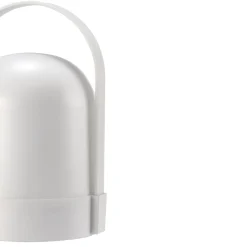 Pauleen Mobile Shine Liekki-lyhty, IP44, akku