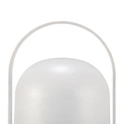 Pauleen Mobile Shine Liekki-lyhty, IP44, akku