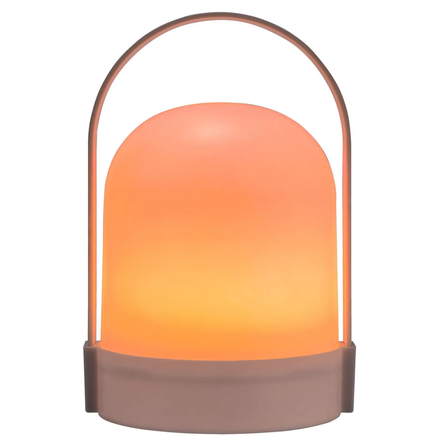 Pauleen Mobile Shine Liekki-lyhty, IP44, akku