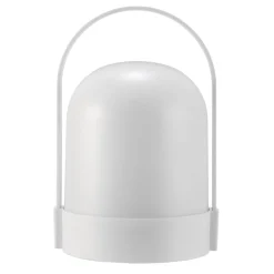 Pauleen Mobile Shine Liekki-lyhty, IP44, akku