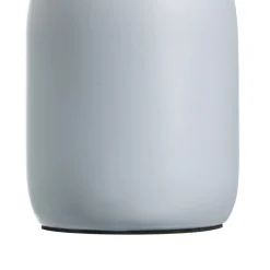 Pauleen-pöytävalaisin GLOWING CHARM, sininen, korkeus 30 cm