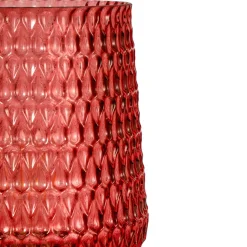 Pauleen Rose Glamour E27-LED akku, puinen jalka