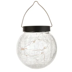 Pauleen Sunshine Pearl -aurinko-maapiikkivalo