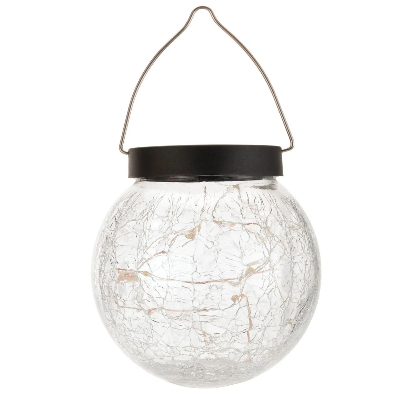 Pauleen Sunshine Pearl -aurinko-maapiikkivalo