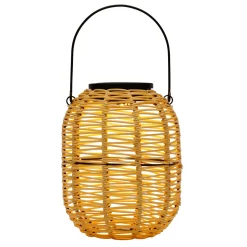 Pauleen Sunshine Treasure -LED-aurinkolyhty beige