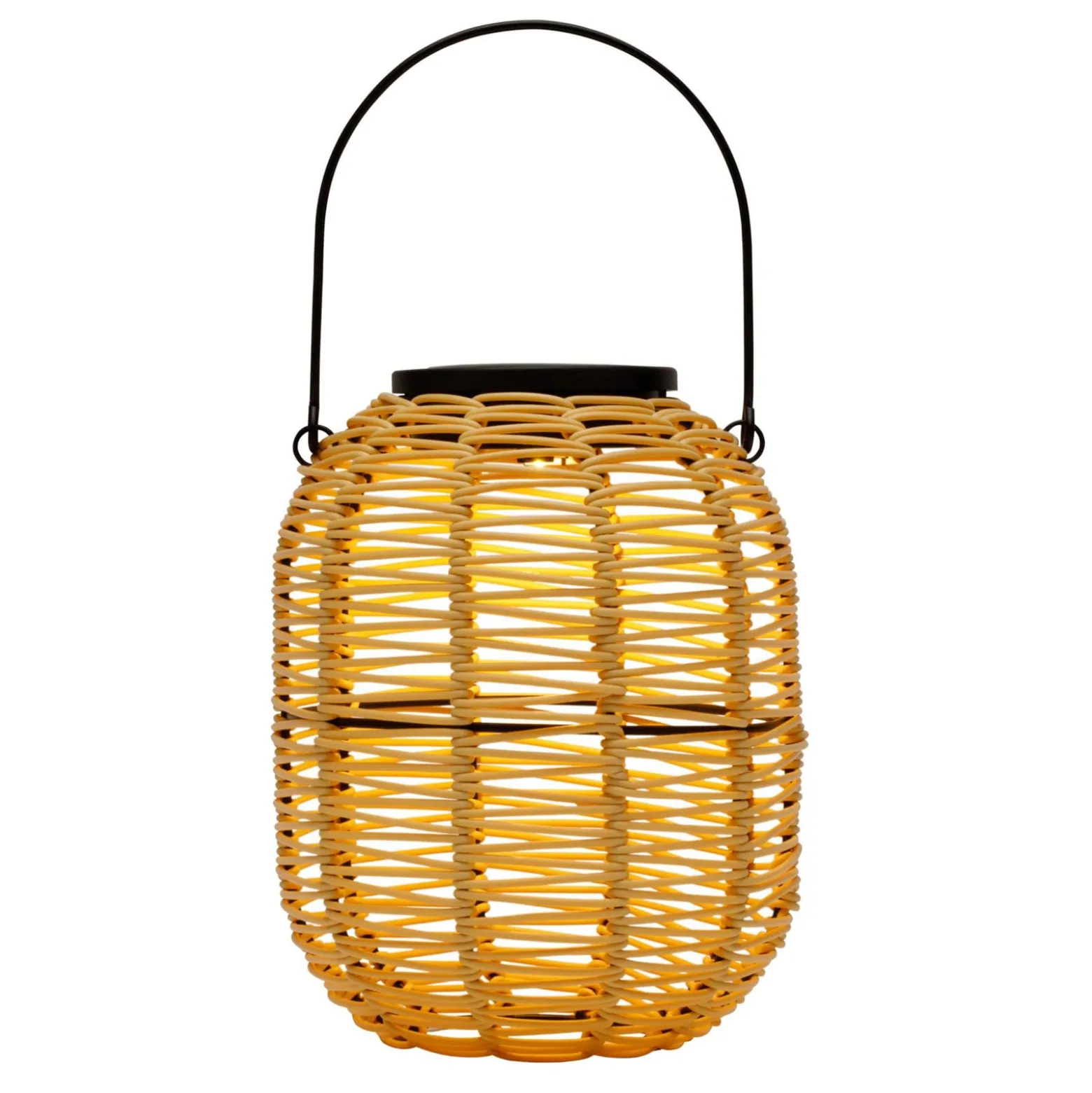 Pauleen Sunshine Treasure -LED-aurinkolyhty beige