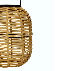 Pauleen Sunshine Treasure -LED-aurinkolyhty beige