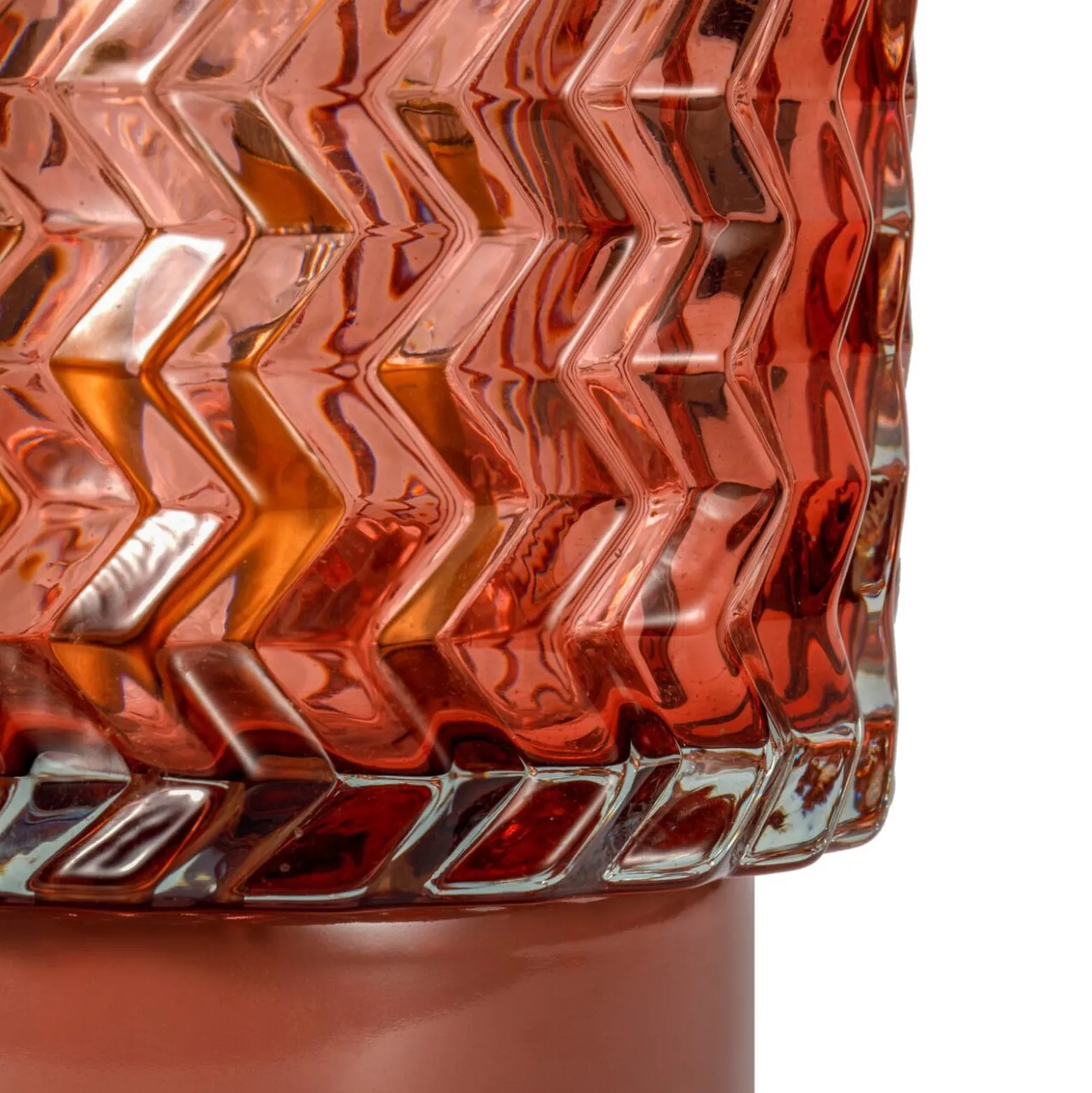 Pauleen Sweet Glamour E14-LED paristo pun. metalli